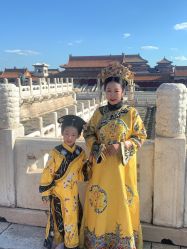 点击看大图 -美云庭古装·格格服汉服·京城旅拍(北京店)