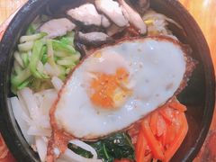 -全州拌饭馆(断桥店)
