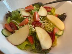 -JANS意式简餐厅·惠灵顿牛排