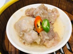 -希尔顿酒店-豫园中餐厅