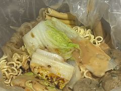 -郭记小街麻辣烫(南小街总店)