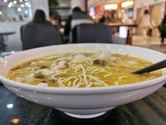 -牛真鲜禾一捞面(东鼓道店)