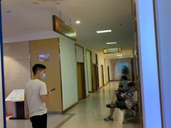 -成都棕南医院·妇科