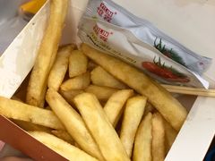 -前进5路汉堡炸鸡(前进五路店)