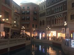 -DFS迪斐世(澳门四季名店)