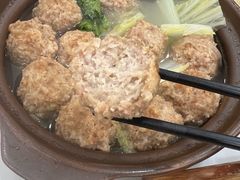-石饮红星包子(中山路店)