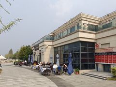 -申德勒加油站西餐厅(太仓店)