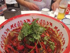 -文和友老长沙龙虾馆(化龙池店)