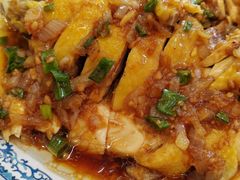 -朋友轩粤菜(十里河店)