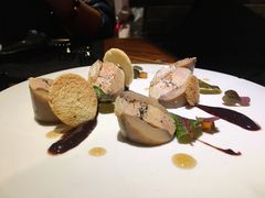 -AZUL by FUEL蓝色·法式酒馆(琶醍店)