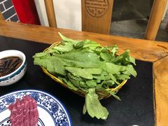 -裕德孚·非遗手切涮羊肉(东直门内大街店)