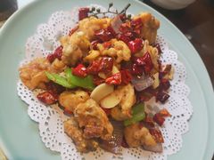 -皇后餐厅-煲仔·小菜·打边炉(古北店)