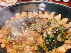 -忆乡情铁锅炖鱼饭店(延庆店)