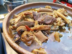 -包工仔·牛杂自助放题