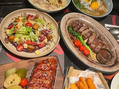 -Nord Grill&Bar Highland诺德西餐(深圳欢乐海岸店)