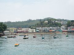 -南丫岛