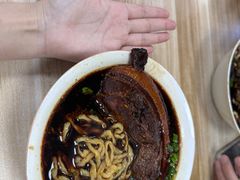 -无名老卤面(中华门店)
