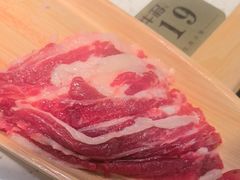 -千牛将·鲜牛肉火锅(开元路店)