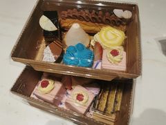 -索菲特酒店 · 云尚天际自助餐厅
