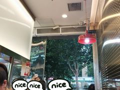 -一代烤翅王(大汉口店)