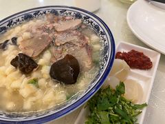 -玉华宫宾馆·餐厅(铜川驻京办店)
