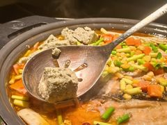 -师烤·豆花烤鱼(广州荔湾扬韬广场店)