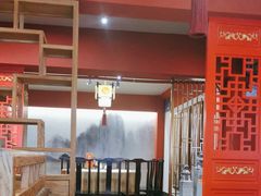 -老边饺子馆(中街店)