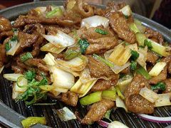 -宏状元现熬粥·京味菜(五棵松店)