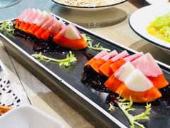 -味莊·青岛菜(云霄路店)