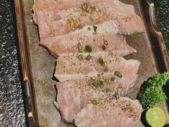 -樱嘢·炭火烧肉(惠南店)