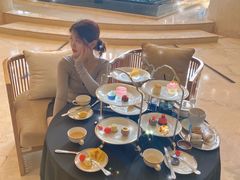 -太原凯宾斯基饭店