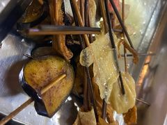 -怪老头甜不辣(抚琴小区店)