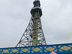 -大青沟风景区