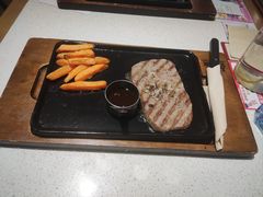 -必胜客(湘隆店)