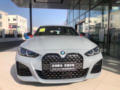 -宁波宝信宝马4S店(江北日湖店)