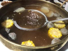 -食潮汕头鲜牛馆(望京保利店)