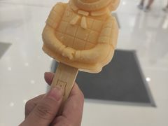 -丹礼糖甜品