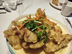 -李老哈·东北菜(宋园路店)