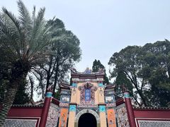 -白帝城·瞿塘峡景区