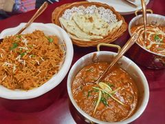 -清真· AL-JANNAT 佳纳特餐厅(仙林店)