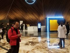 -国家大剧院西餐厅