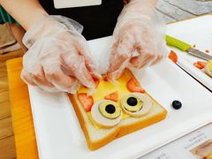 -沁园(新沙正街店)