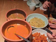 -湘间田舍(北仑银泰店)
