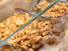 -徐文林香酥饼(桃园店)