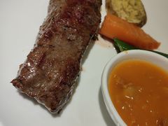 -斗牛士牛排餐厅(嘉里汇店)