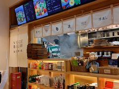 -漫蔬•台北蔬食小馆VEGGIEBOIL(朝晖店)