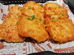 -锦小馆•牛蛙•小龙虾(大溪店)