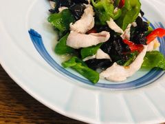 鸡胸肉-小乐荟私房菜(宁海里店)