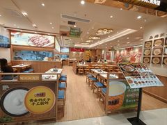 -陳香貴·兰州牛肉面(上海长风大悦城店)