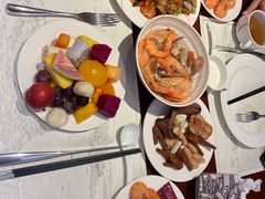 -泰谷酒店·太古码头闽菜自助餐厅